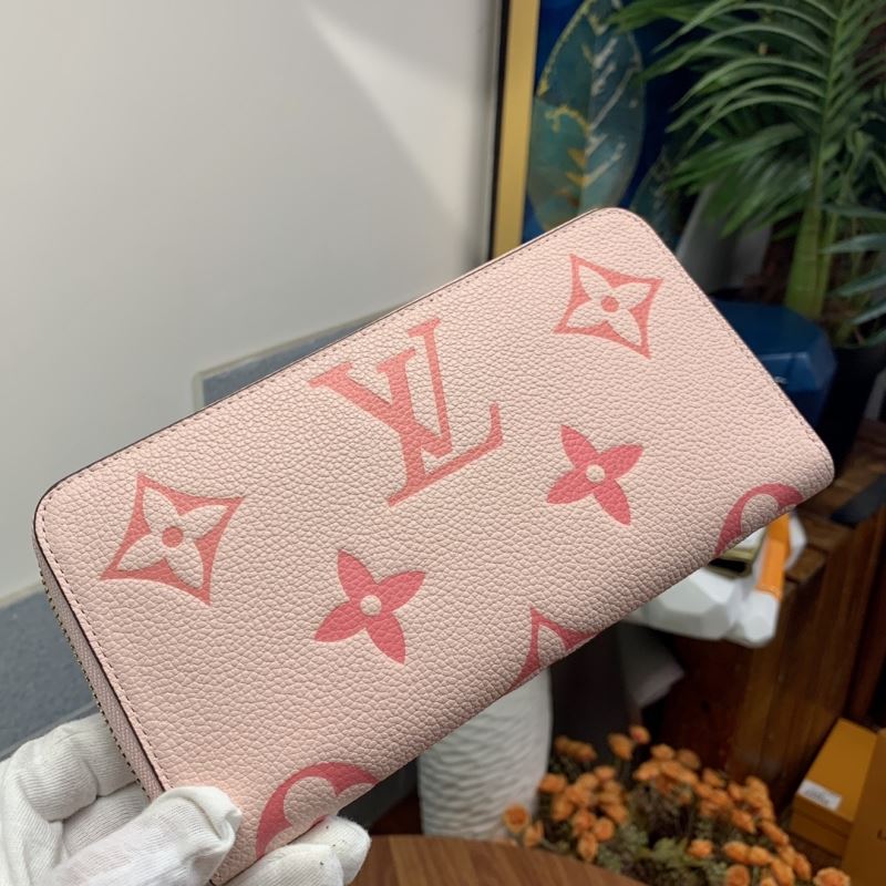 LV Wallets